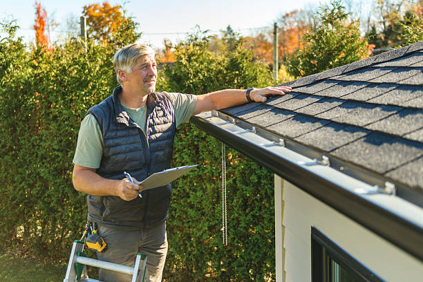 Trusted Metal Roofing service in Pinckney, MI - Ben Roofing and Steel LLC